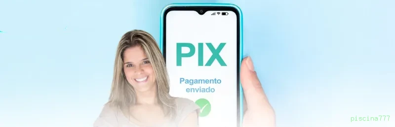 Download app piscina777 Android iOS