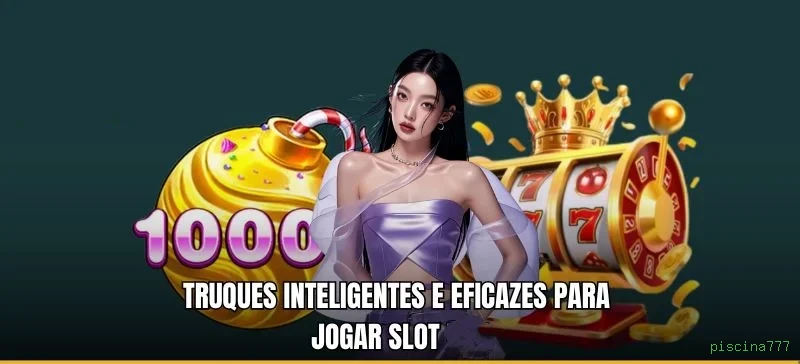 Configurações úteis dentro do app piscina777