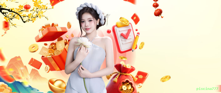 Slots piscina777 - Sweet Bonanza e caça-níqueis populares